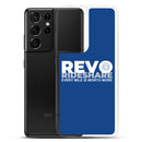 Funda REVO para viajes compartidos para Samsung®