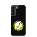 GOVERNOR WOLF Clear Case for Samsung®