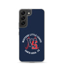 Funda transparente WLL para Samsung®