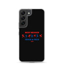 Estuche WBTF para Samsung®