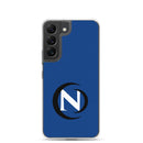 Funda transparente New Covenant para Samsung®