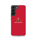TDCD  Case for Samsung®