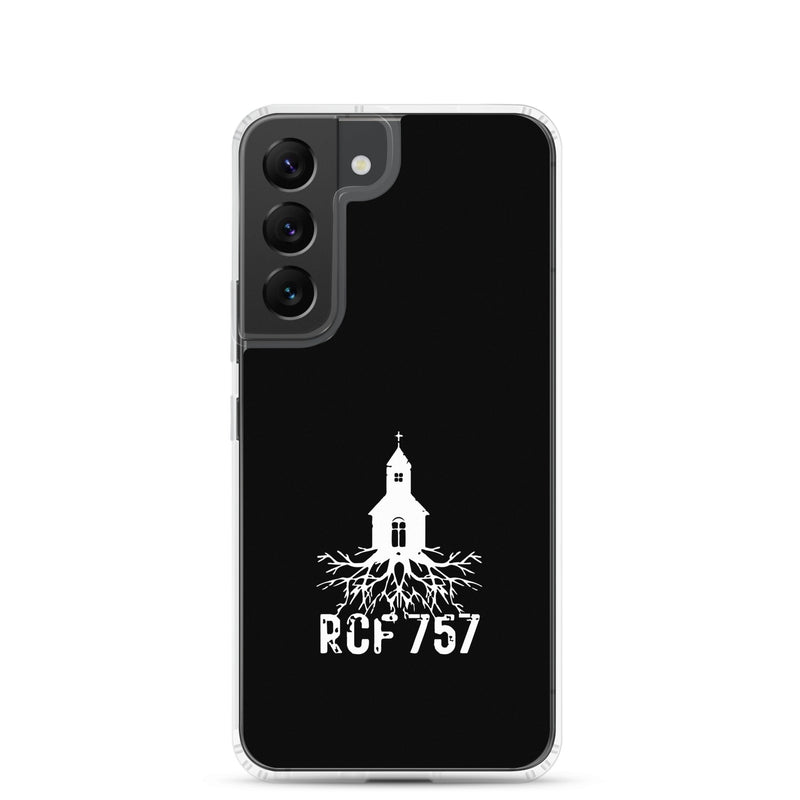 RCF Samsung Case