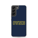 OWNCS Case for Samsung®