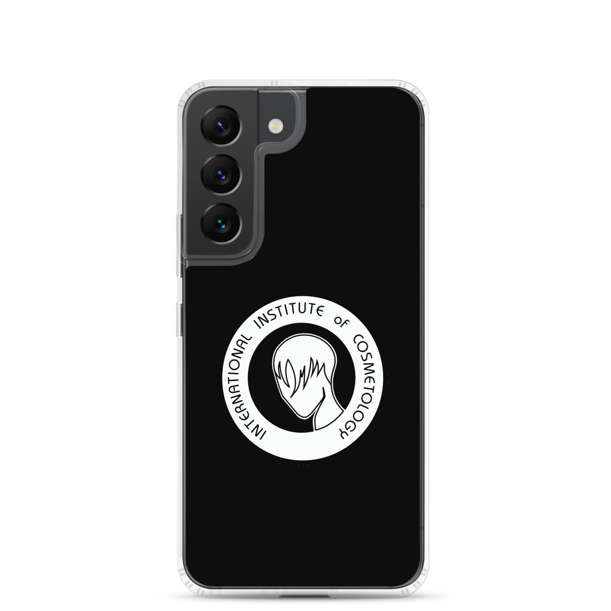 IIC Clear Case for Samsung®
