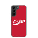 Titans Fastpitch for Samsung®