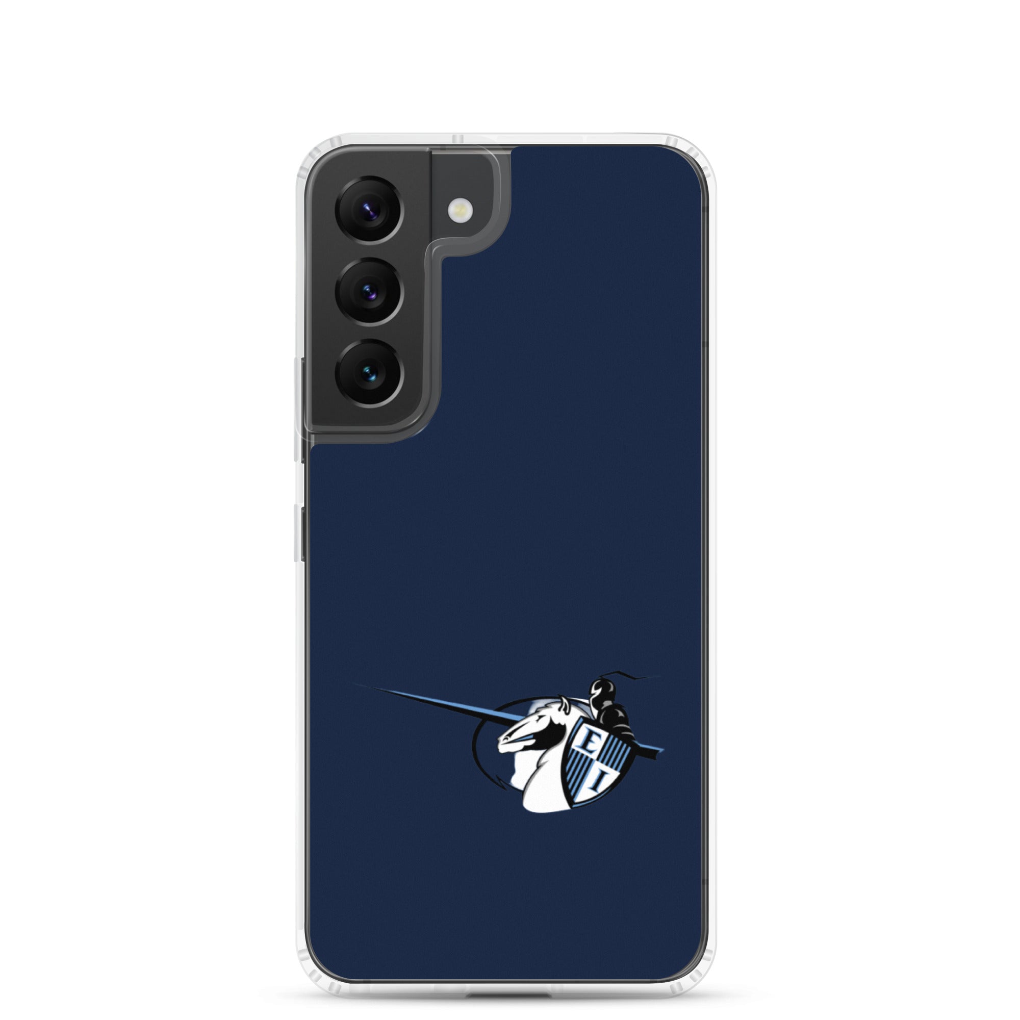 IJL Clear Case for Samsung®