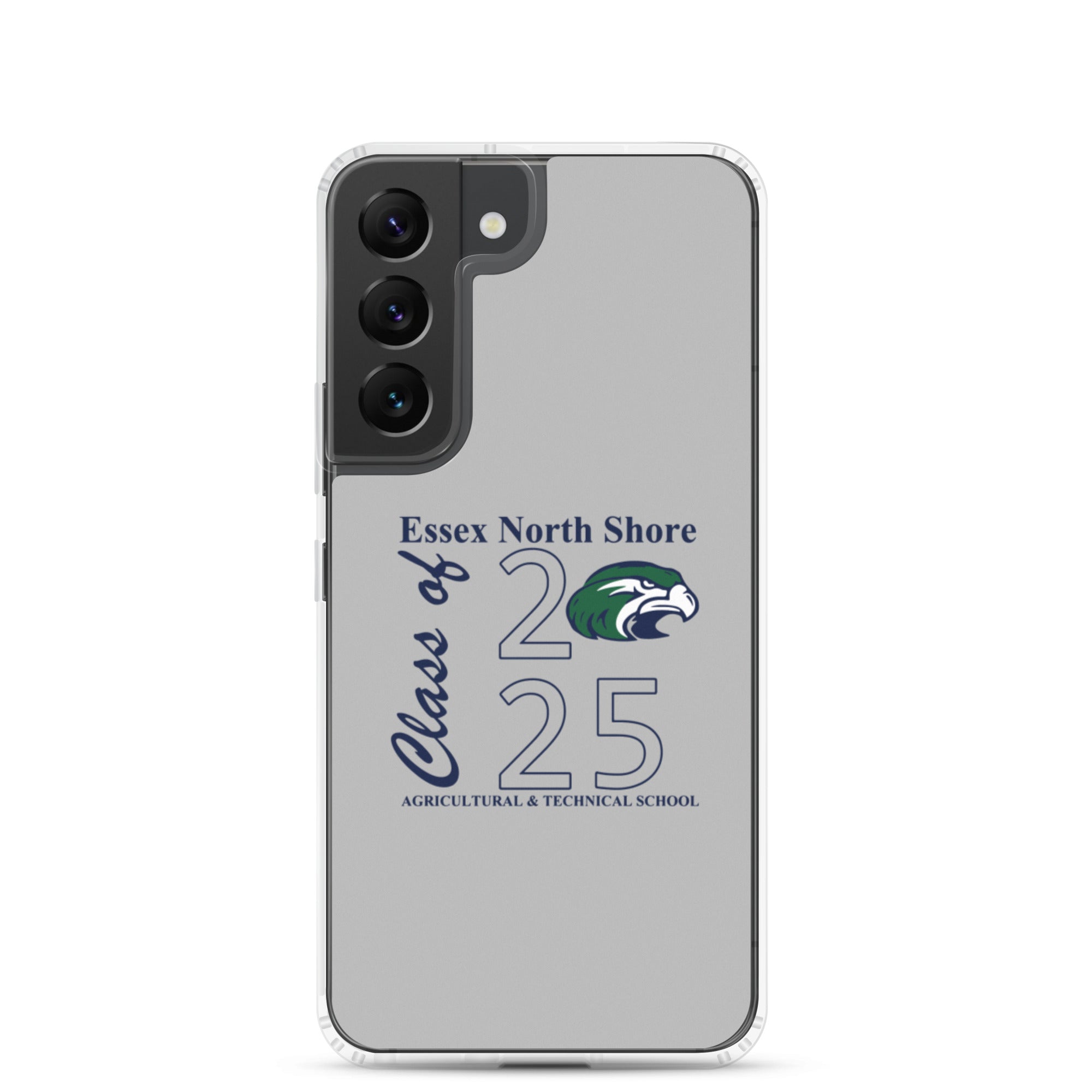 ESN 2025 Samsung Case