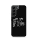 Funda WOROS para Samsung®