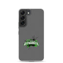 Dynamite 12U Clear Case for Samsung®