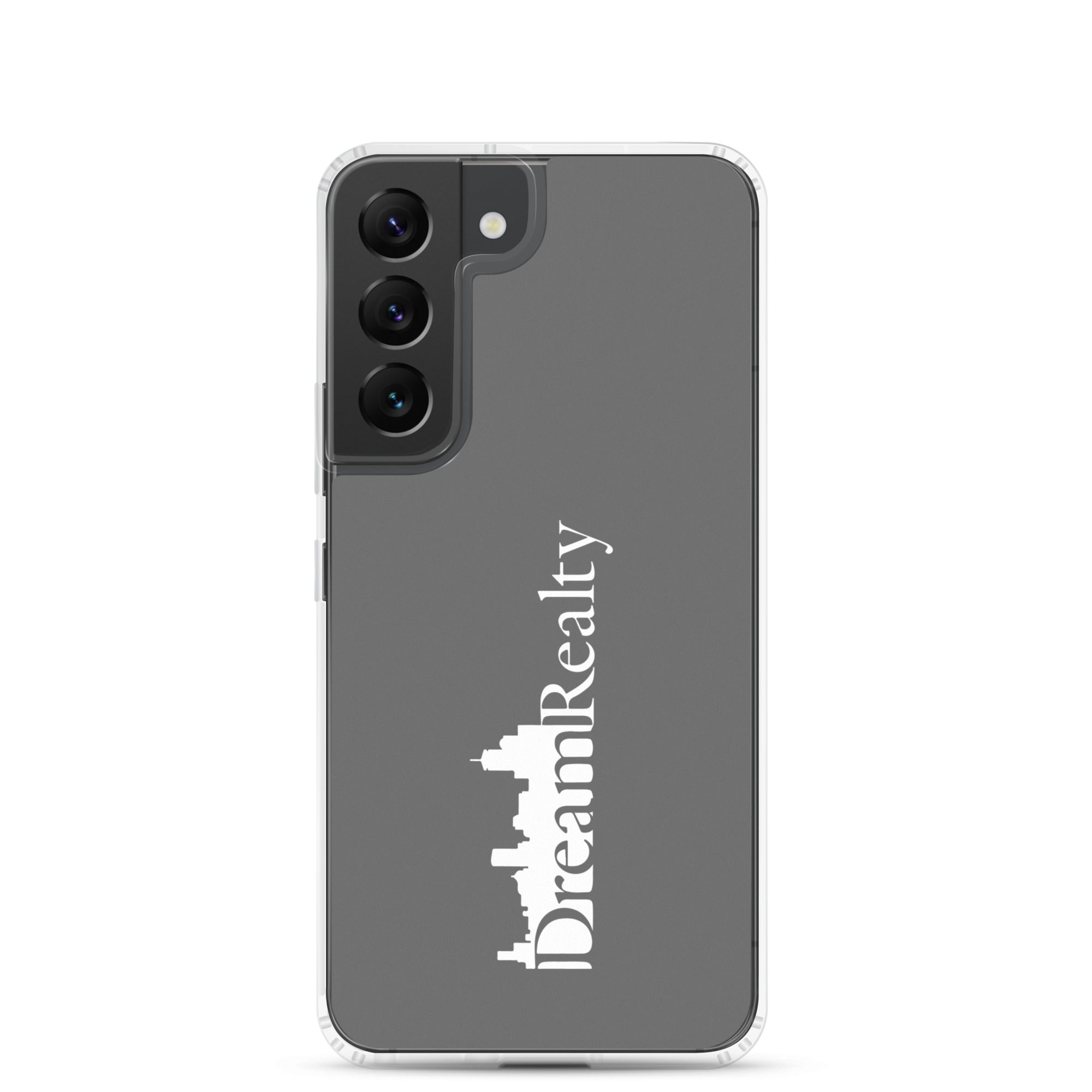 Dream Realty Clear Case for Samsung®