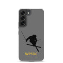 Funda transparente WPSSIC para Samsung®
