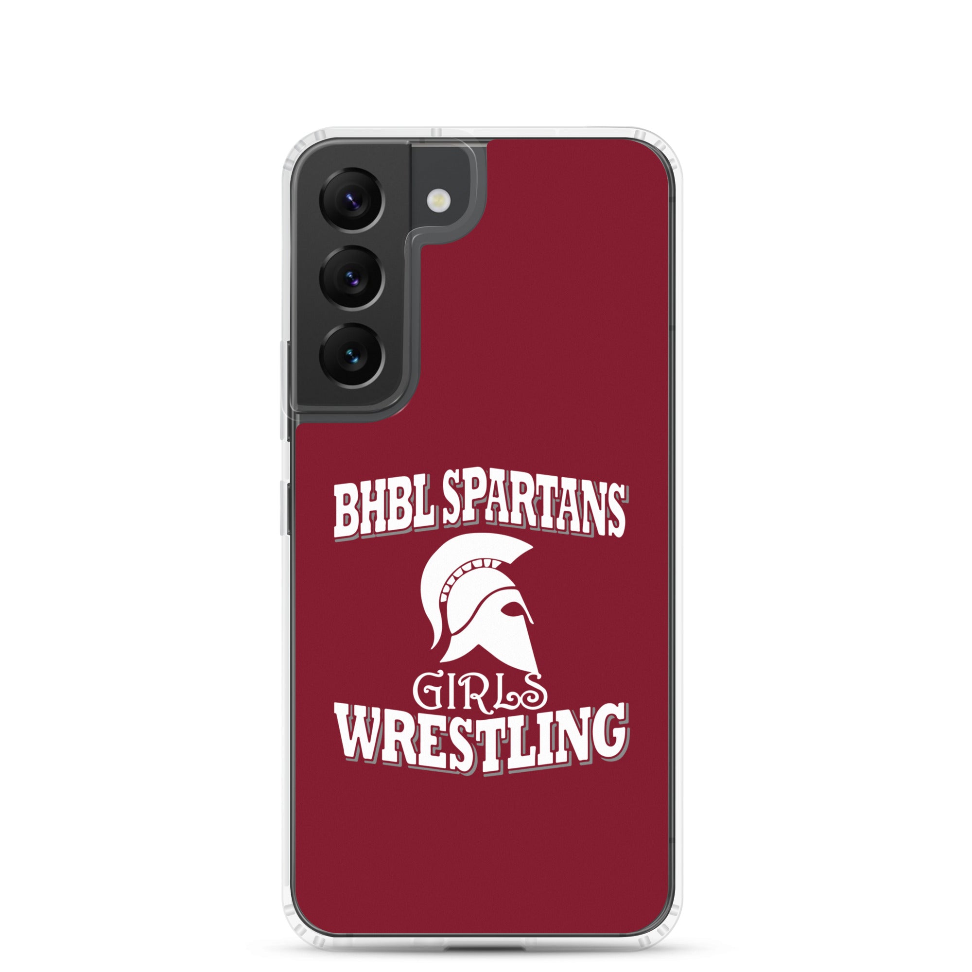 Funda BHBLGW para Samsung®