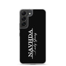 NAVHDA Clear Case for Samsung®