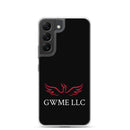 GWME Clear Case for Samsung®