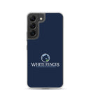 Funda transparente WFEC para Samsung®