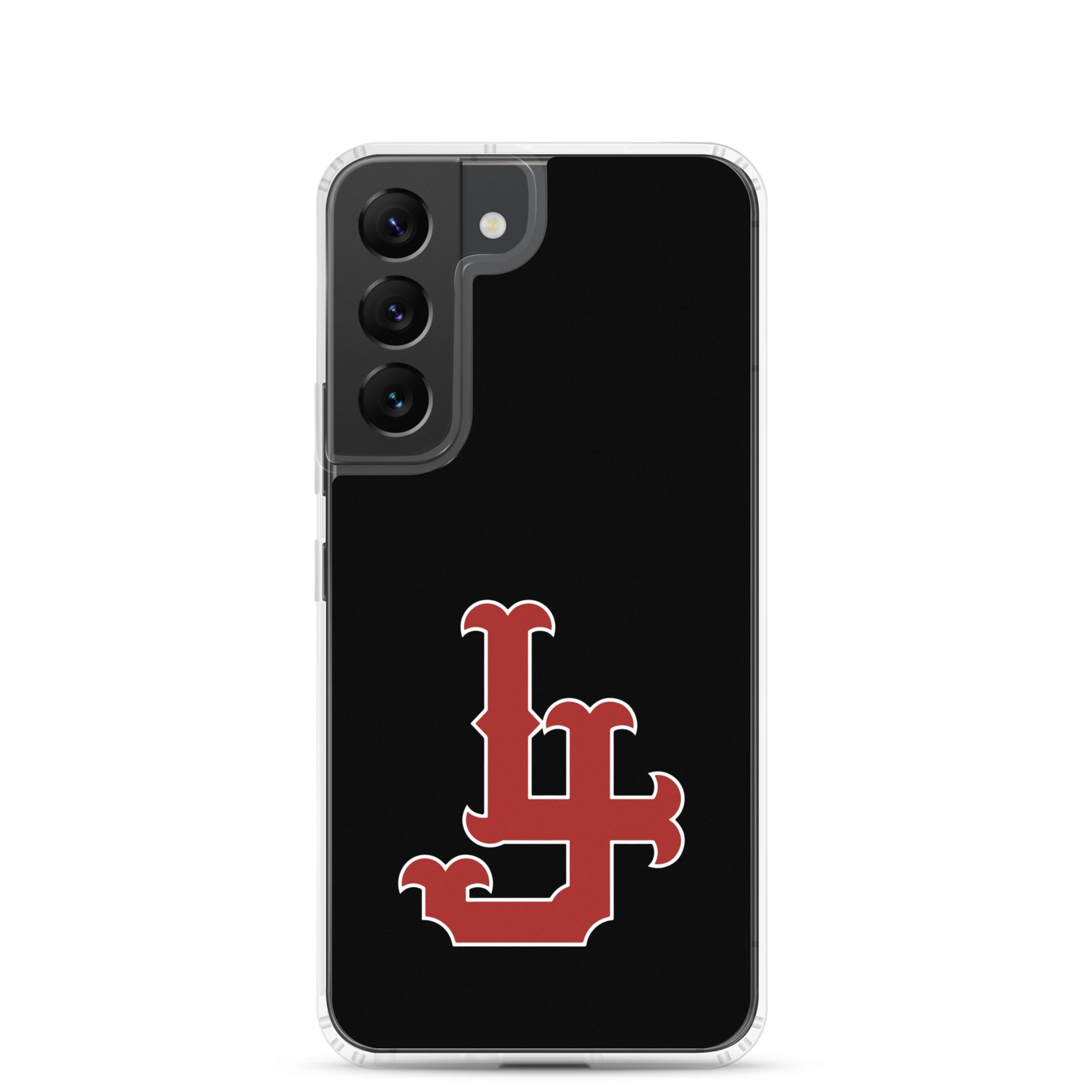 Funda transparente LJC para Samsung®