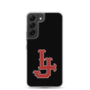 Funda transparente LJC para Samsung®