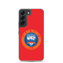 Estuche GRGDYMOMA para Samsung®