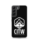 Funda transparente CIW para Samsung®