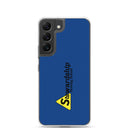 Estuche transparente SDS para Samsung®