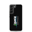 Estuche transparente RCBC para Samsung®