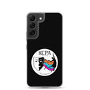 Funda transparente KCPA para Samsung®