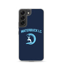 WB-LC Clear Case for Samsung®