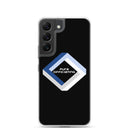 Funda transparente PURE OFFICIATING para Samsung®