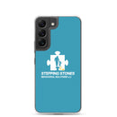 SSBS Clear Case for Samsung®