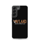 WSATC Case for Samsung®