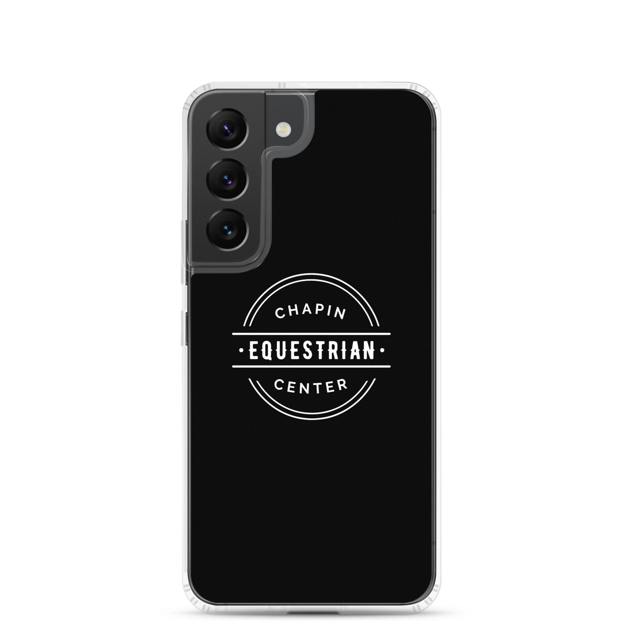 CEC Clear Case for Samsung®