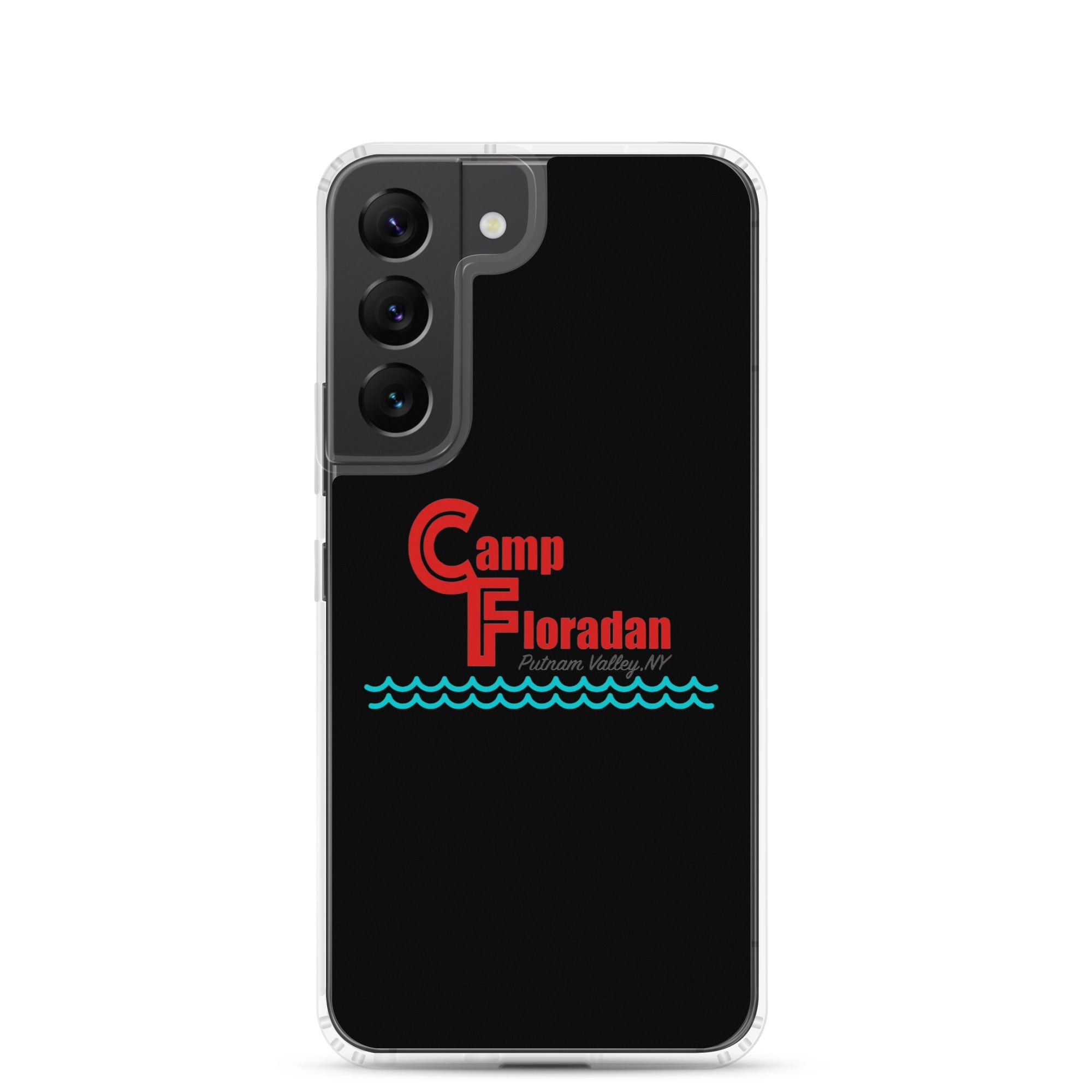 CF Clear Case for Samsung®