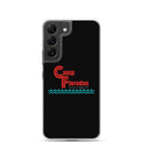 CF Clear Case for Samsung®