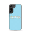 Funda transparente RC para Samsung®