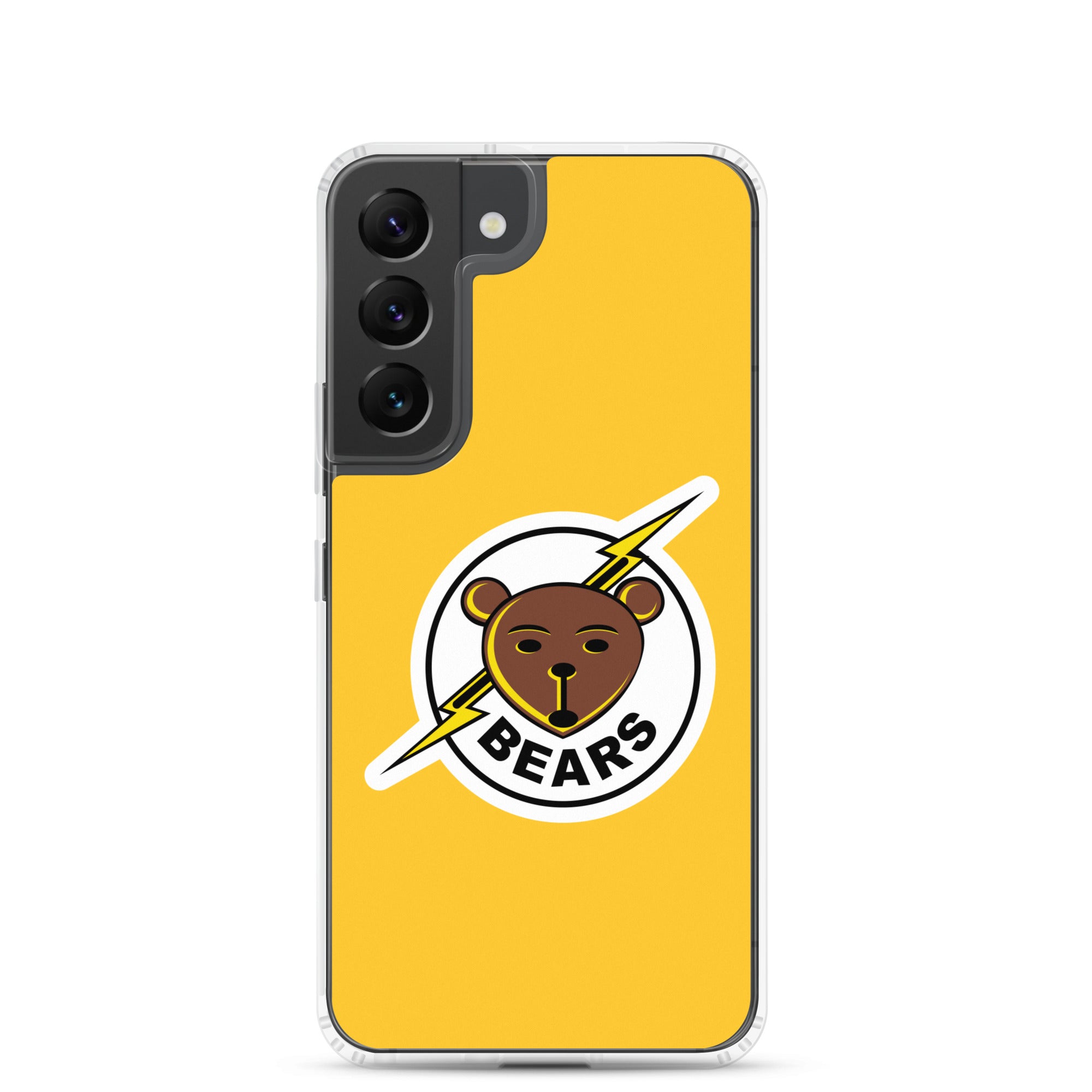 Funda BCBS para Samsung®