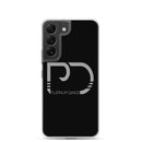 Funda transparente PDS para Samsung®