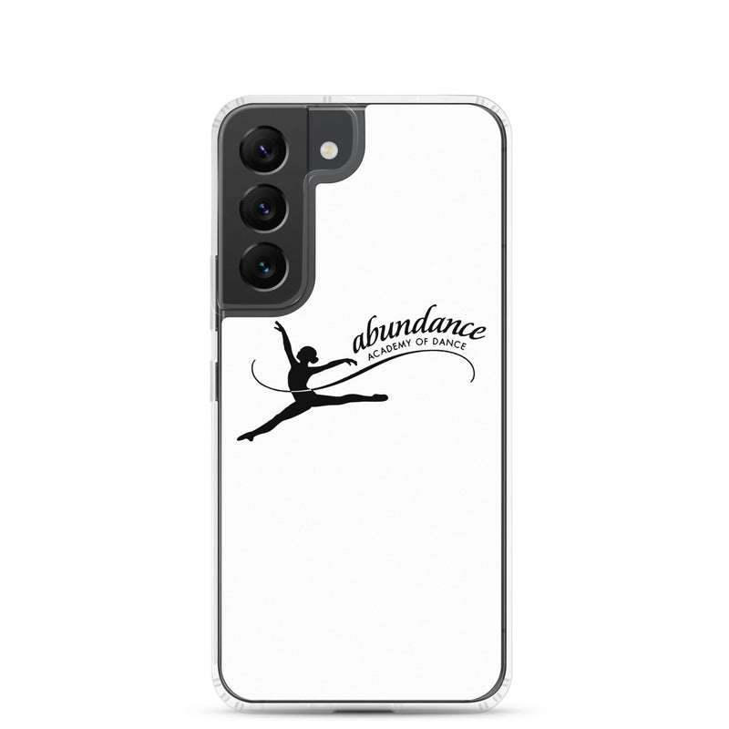 Funda transparente AAD para Samsung®