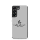 Integrous Wellness Clear Case for Samsung®