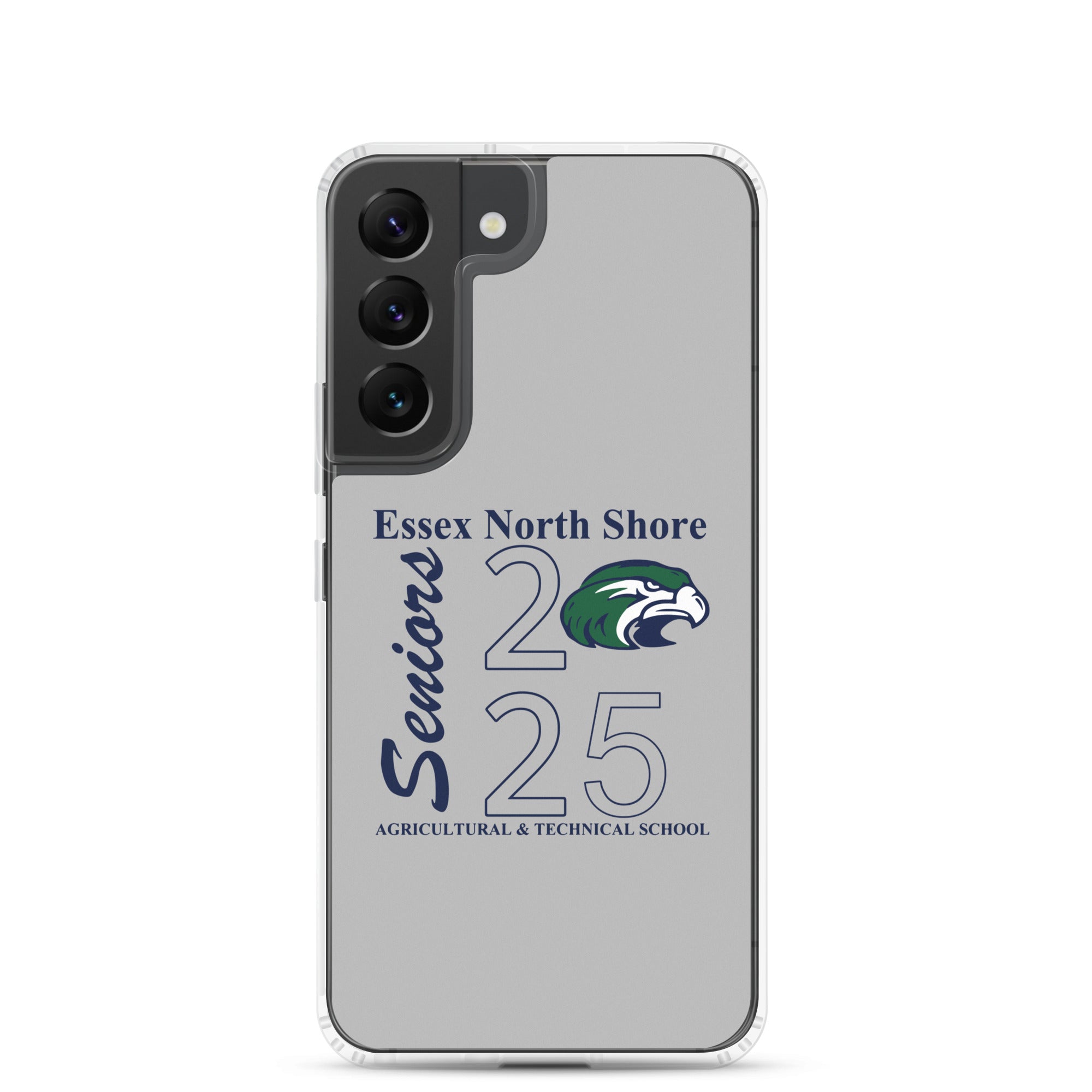 ESN Senior 2025 Samsung Case