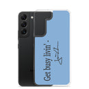 SIF Case for Samsung®