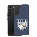 Funda transparente DBC para Samsung®
