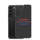 Estuche WBTF para Samsung®