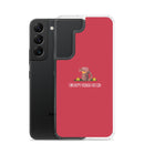 TDCD  Case for Samsung®