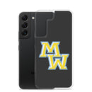 MWHS Case for Samsung®