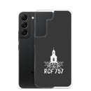 RCF Samsung Case