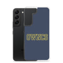 OWNCS Case for Samsung®