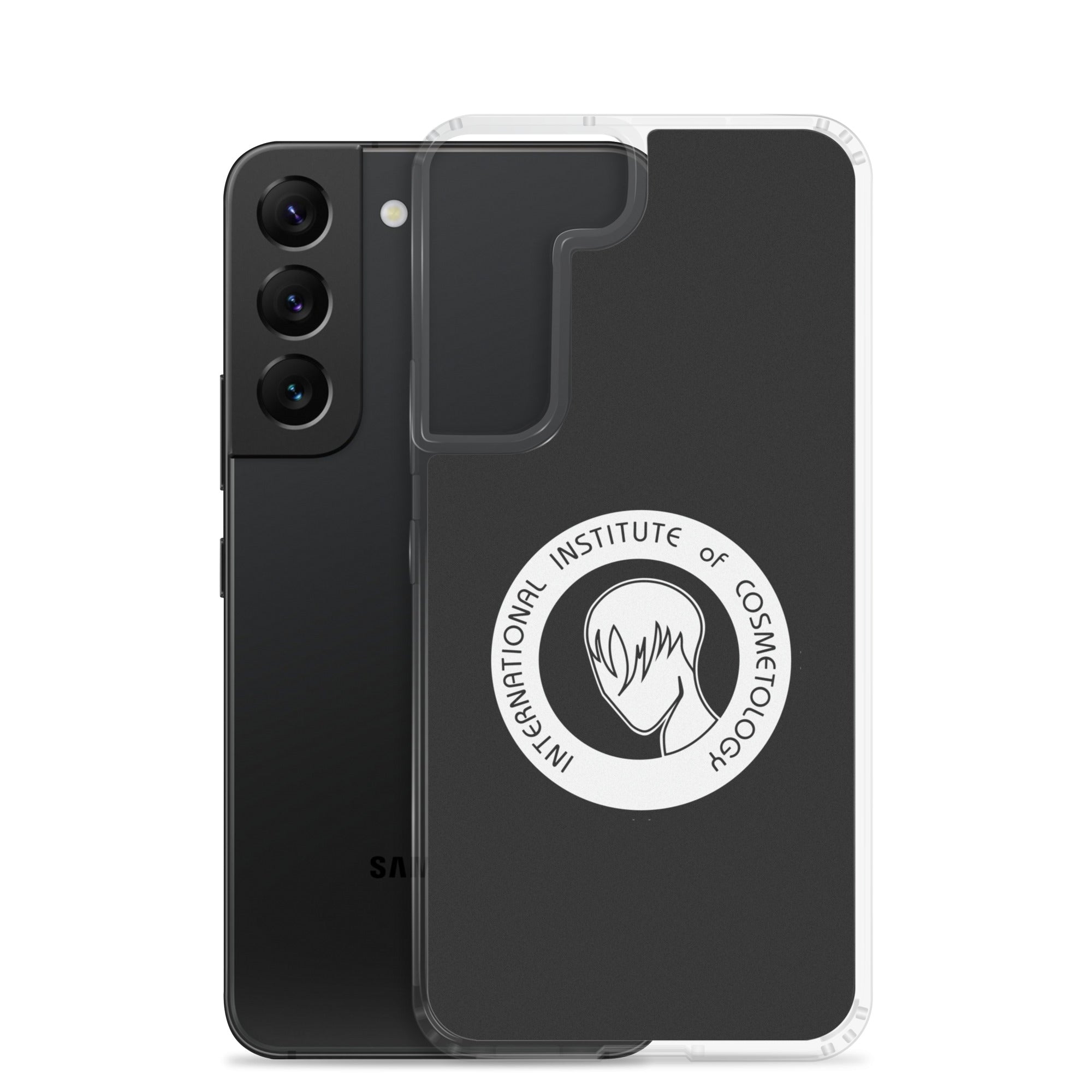IIC Clear Case for Samsung®