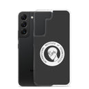 Funda transparente IIC para Samsung®