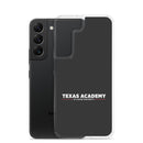 TALU Clear Case for Samsung®